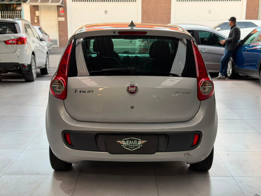 carro