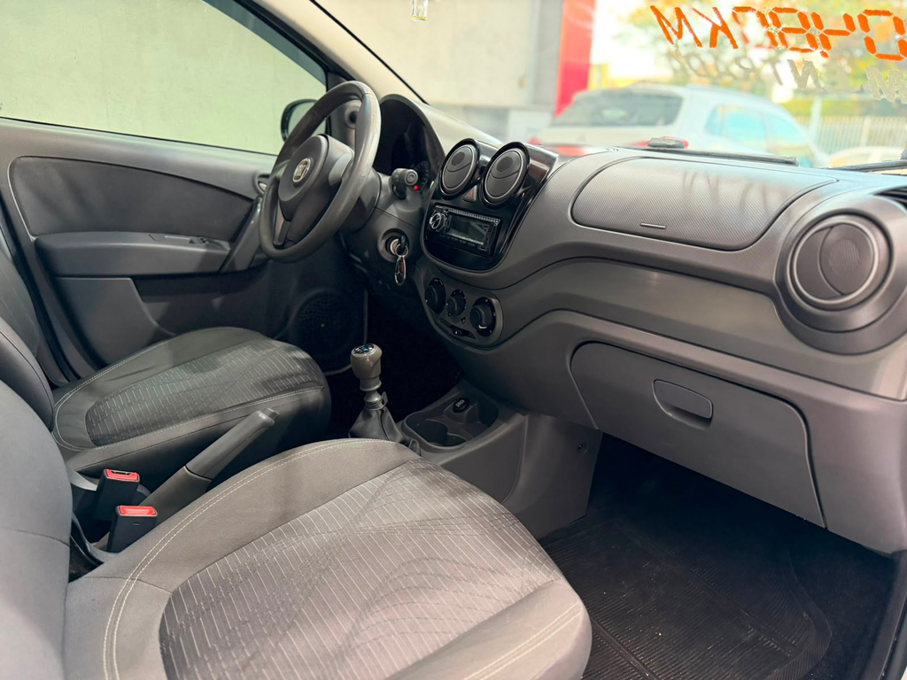 carro