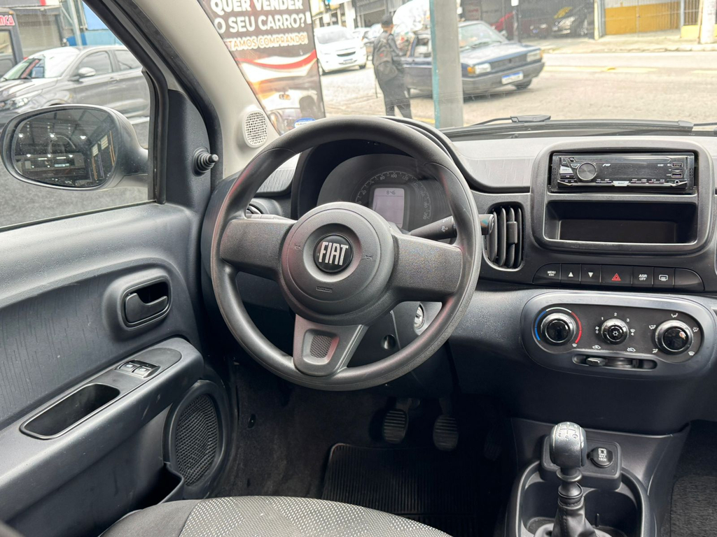 carro