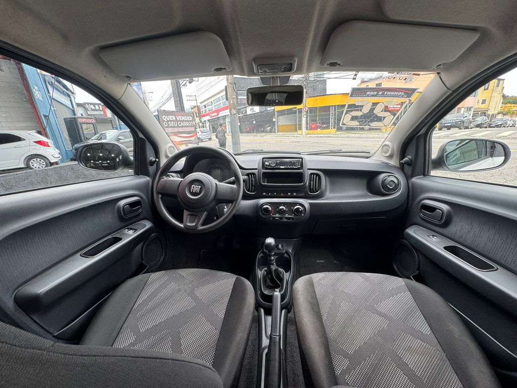 carro