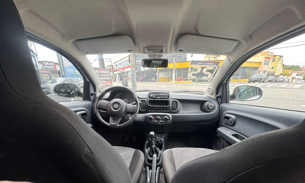 carro