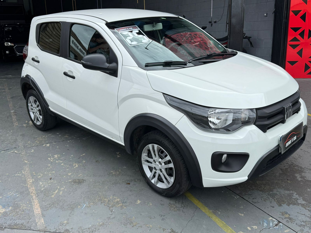 carro