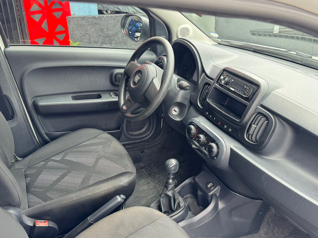carro