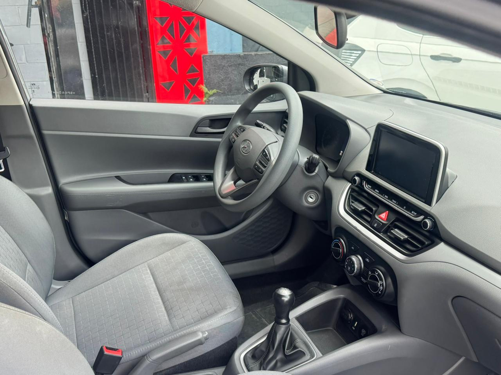 carro