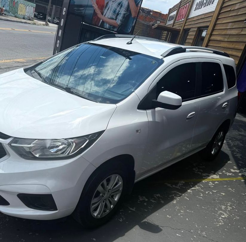 carro