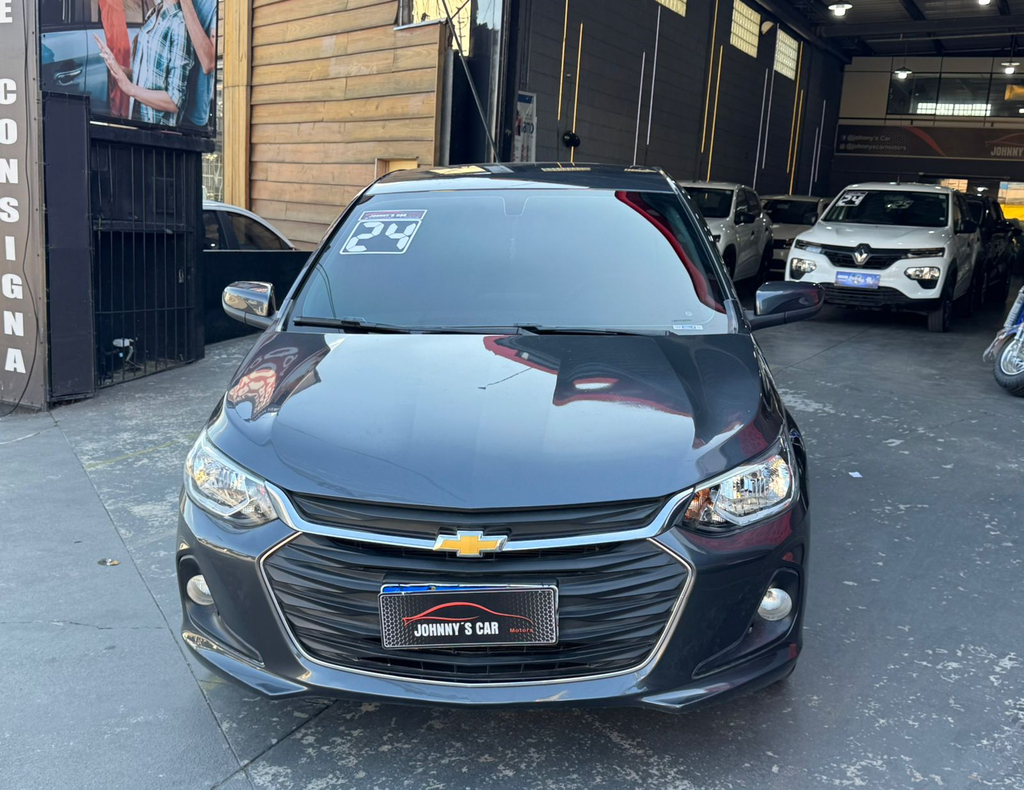 carro
