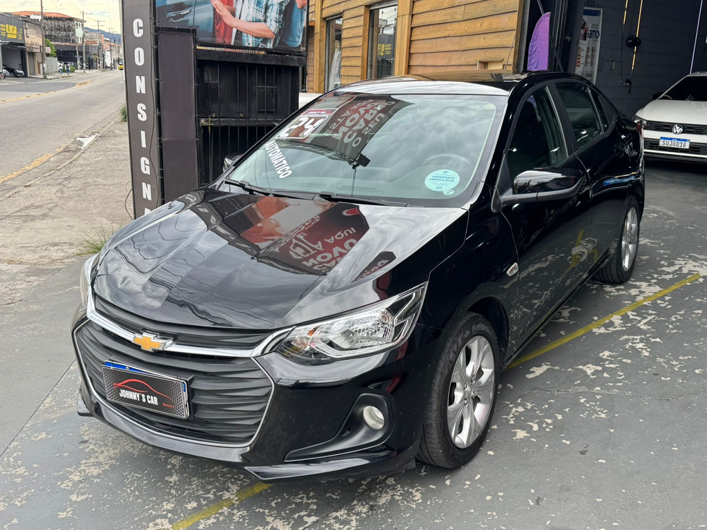 carro