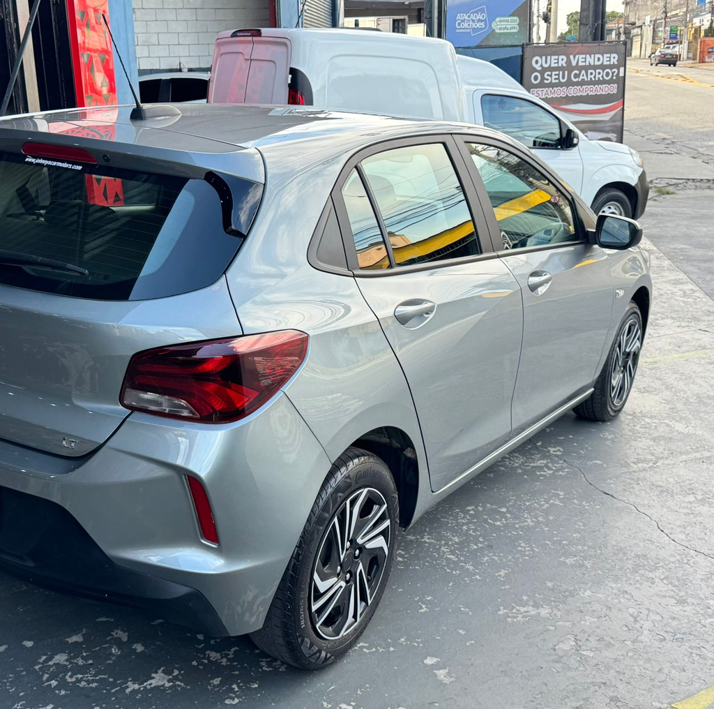 carro