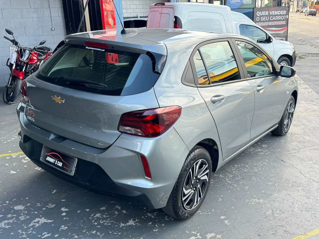 carro