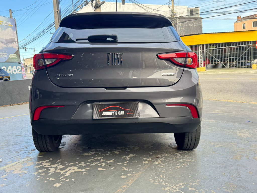 carro