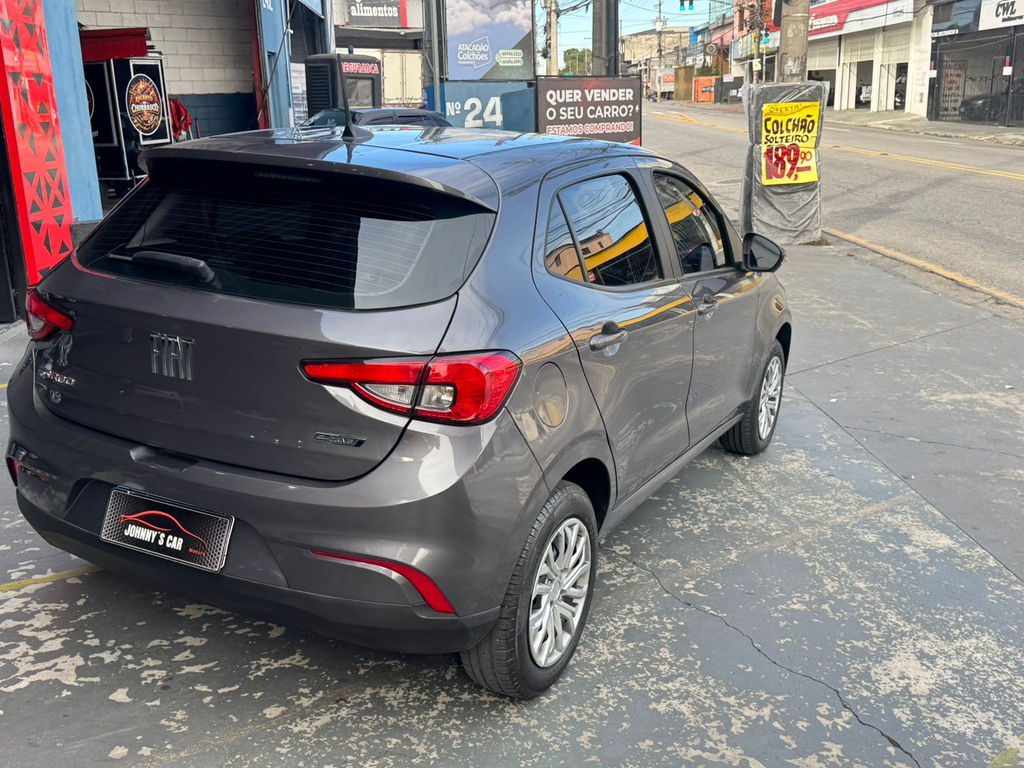 carro
