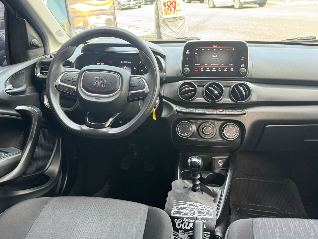 carro
