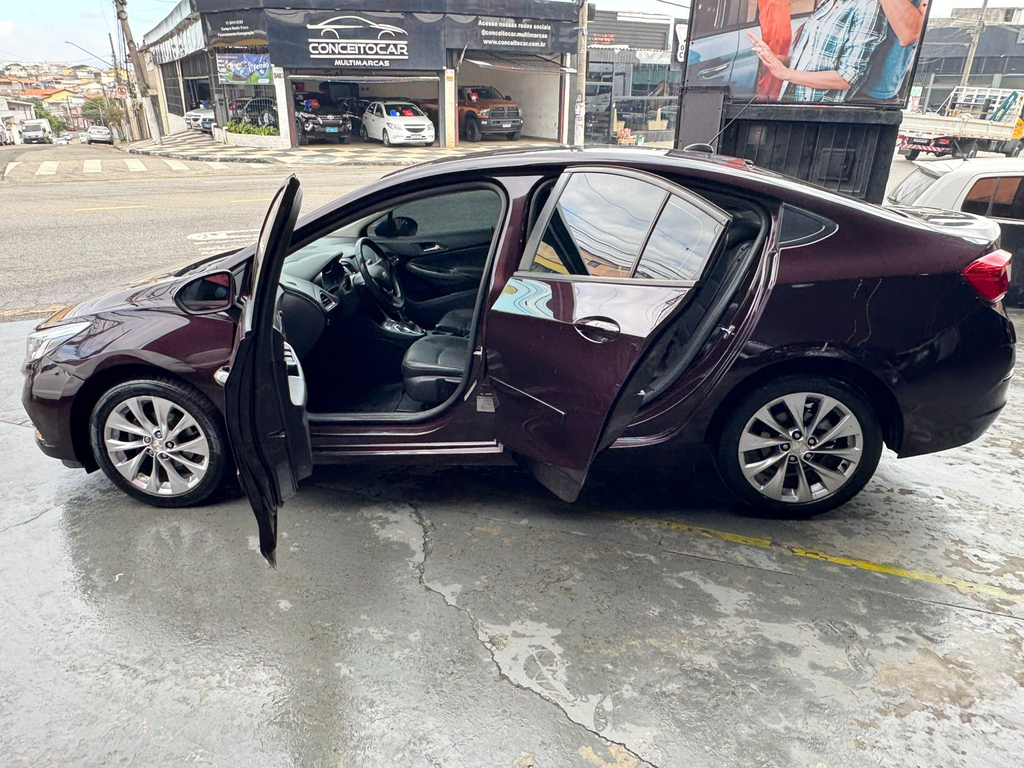 carro