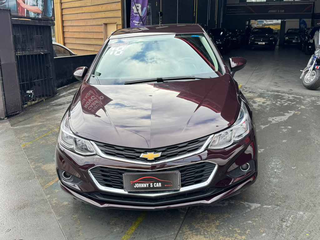 carro