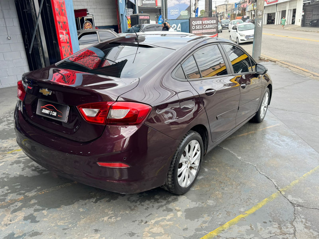 carro