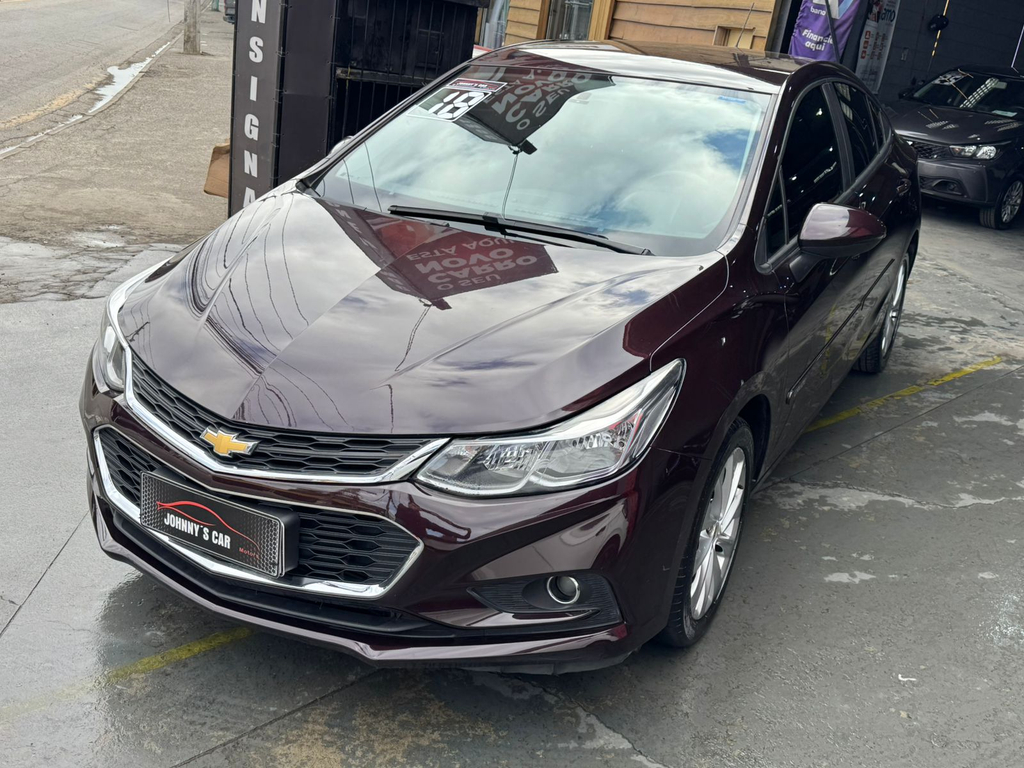 carro