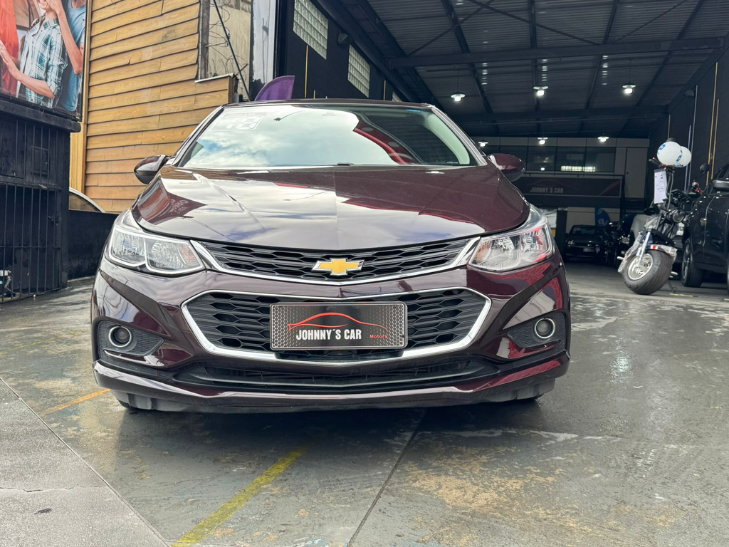 carro