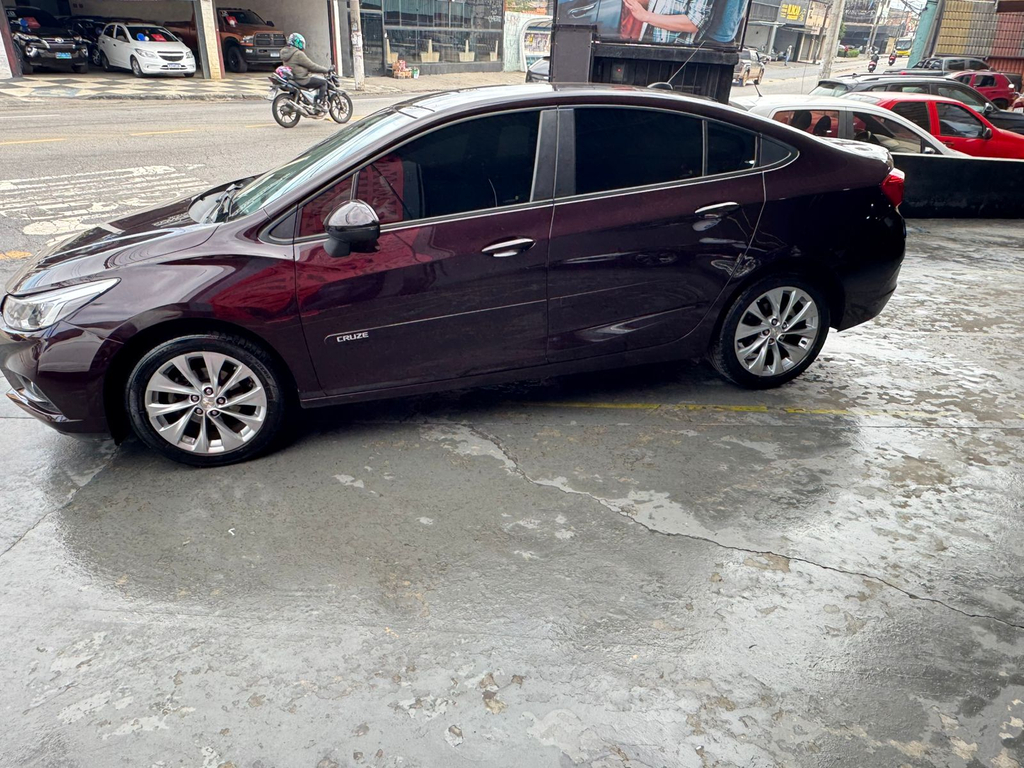 carro