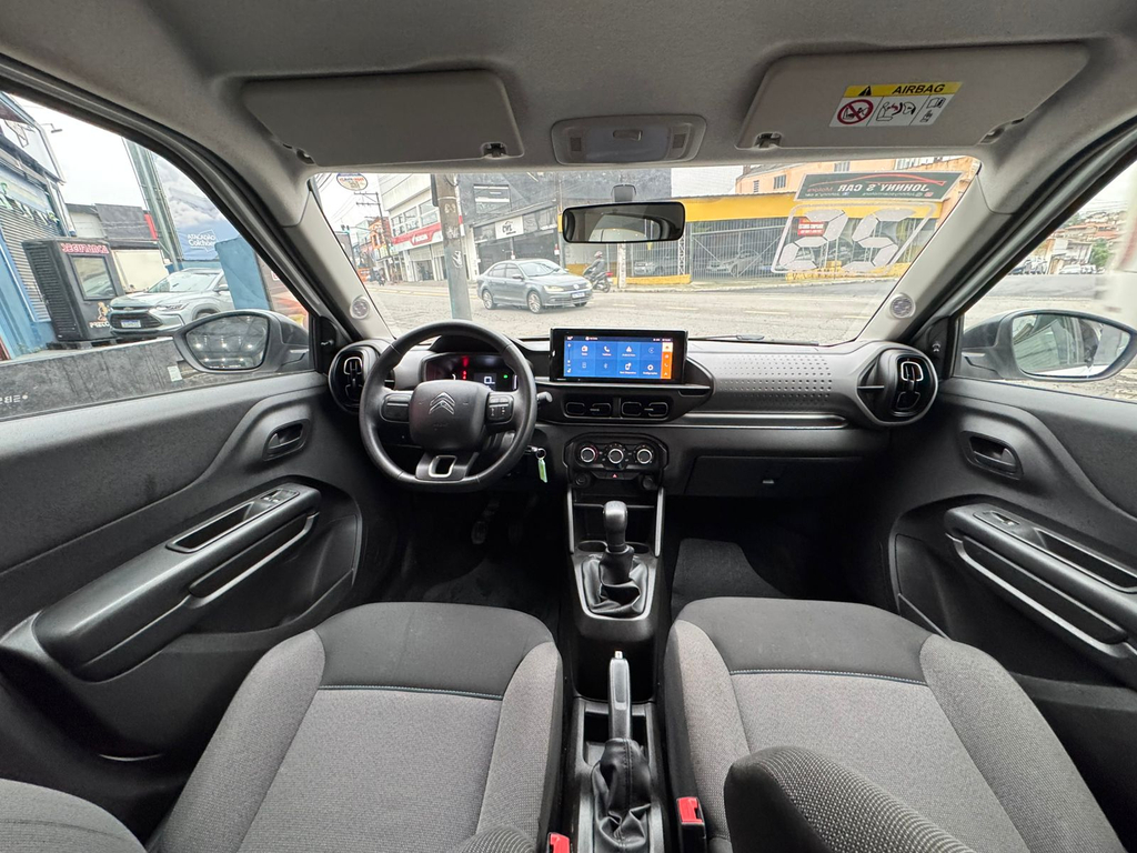 carro