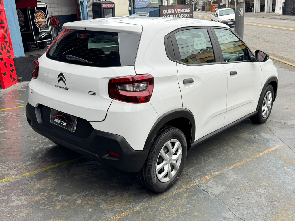 carro