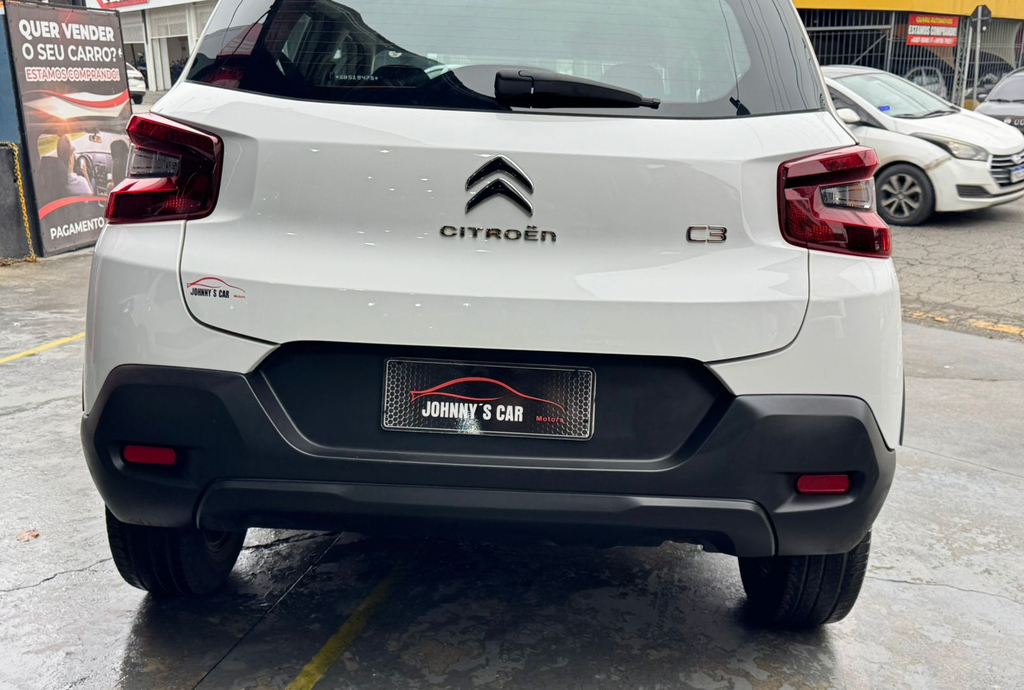 carro