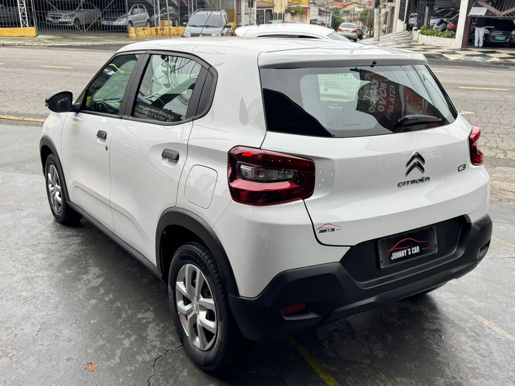 carro