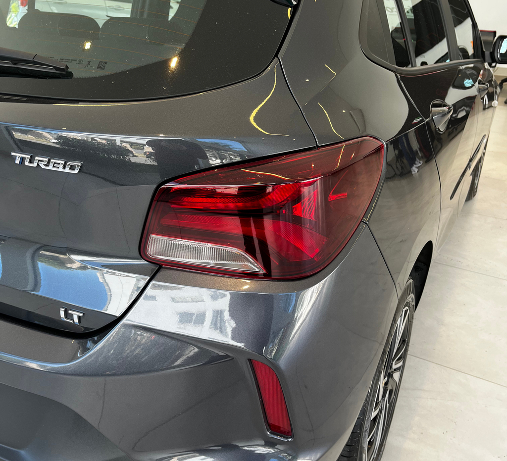 carro