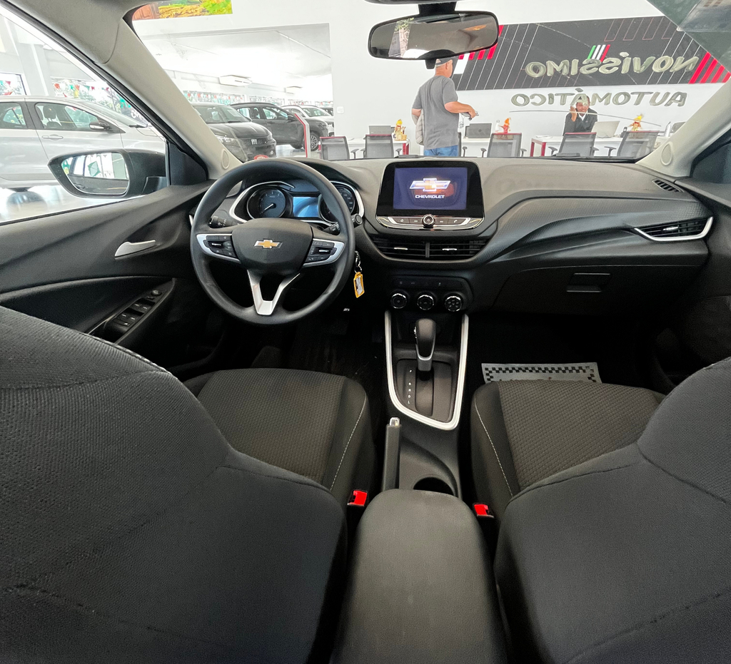 carro
