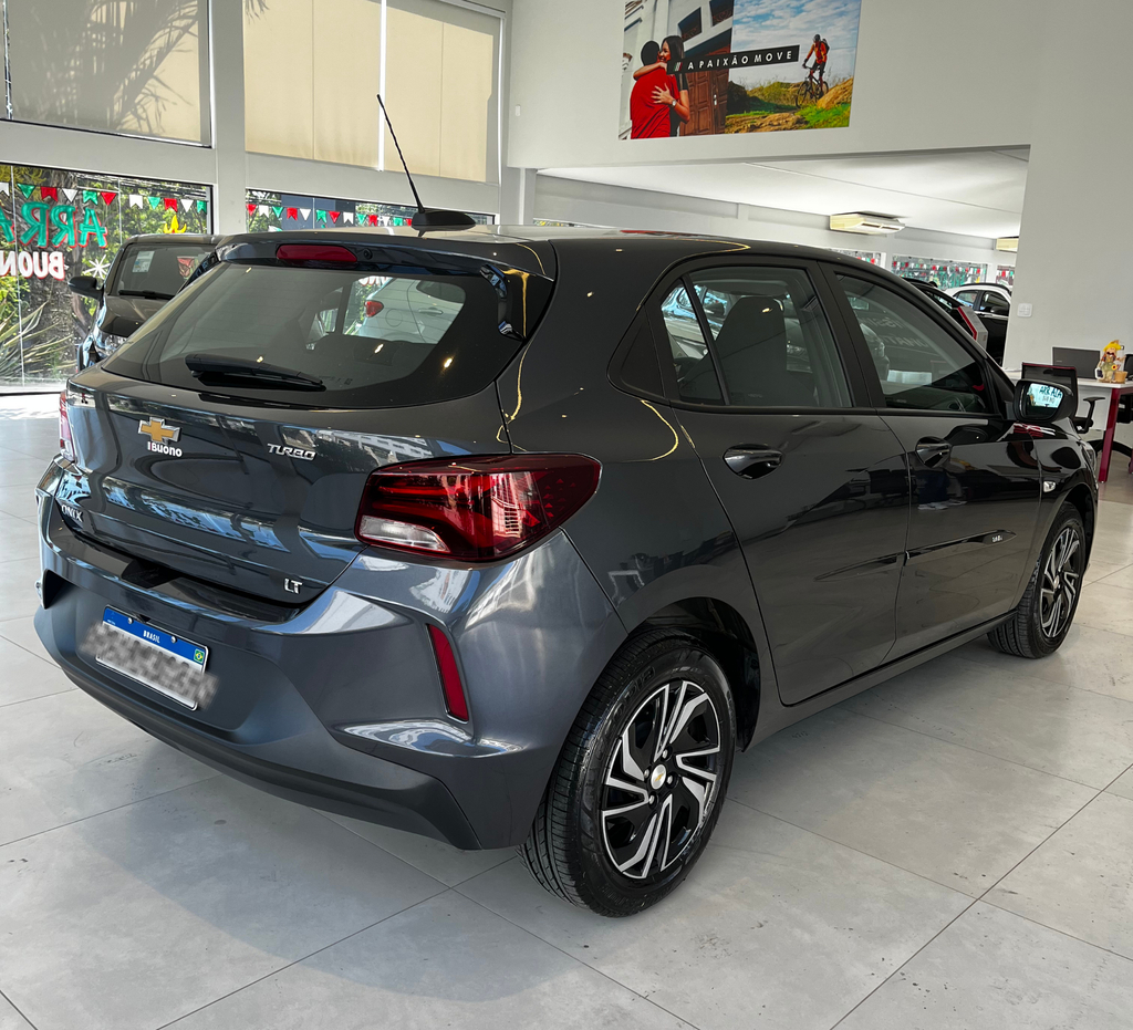 carro