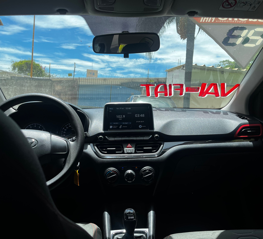 carro