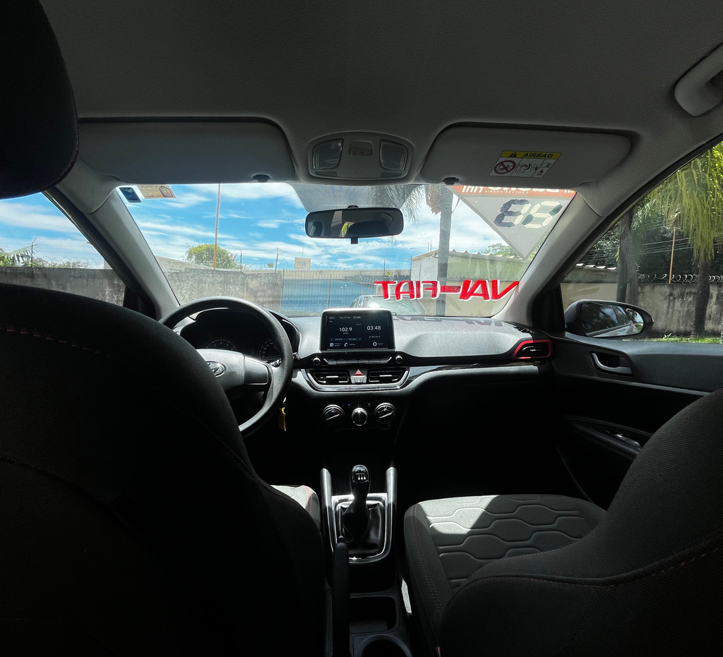 carro