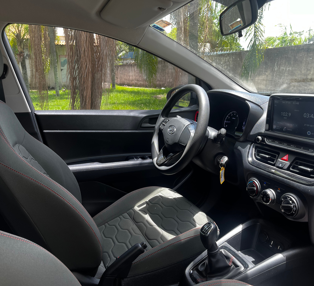 carro