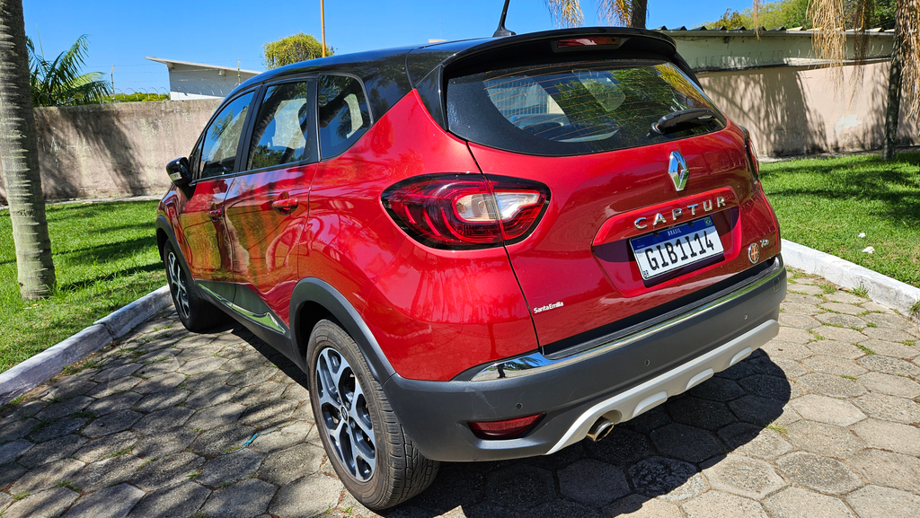 carro