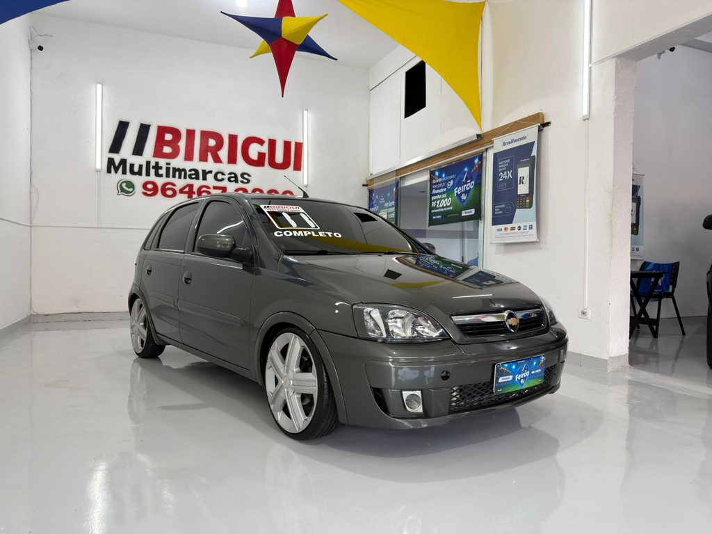 carro