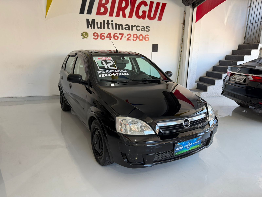 carro