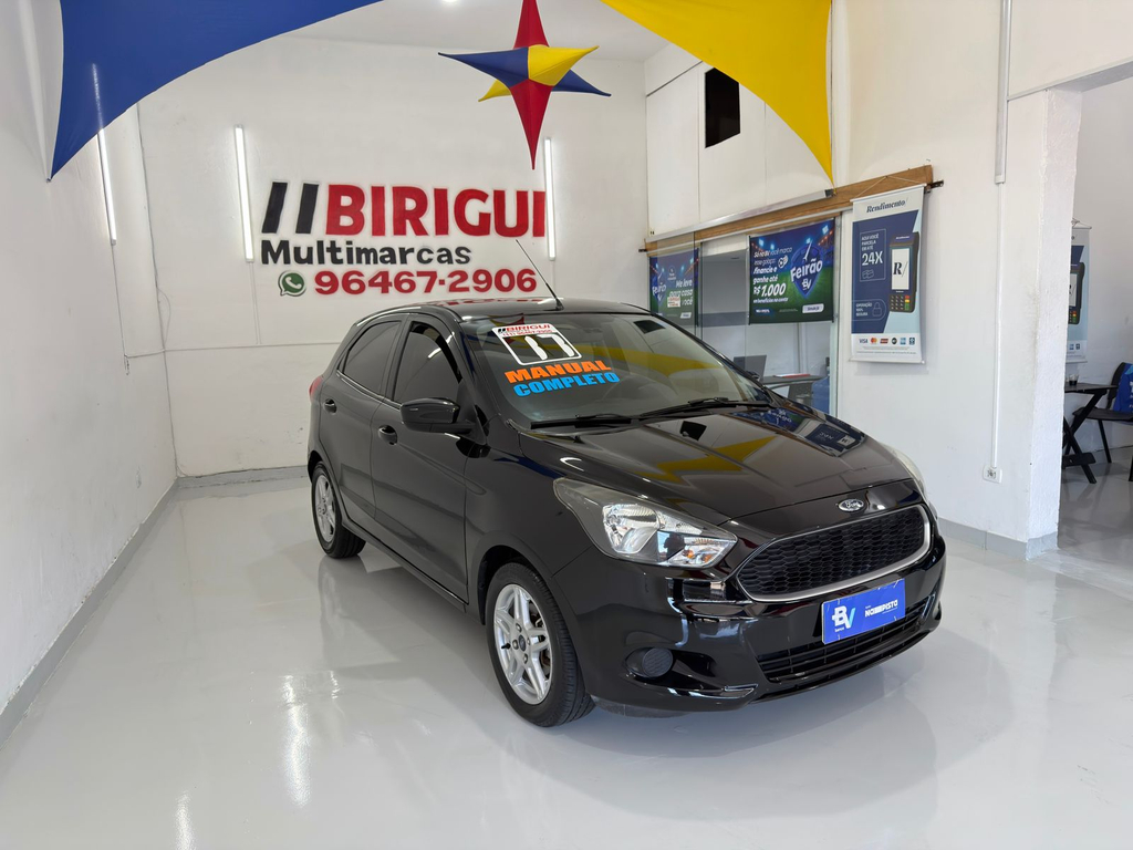 carro