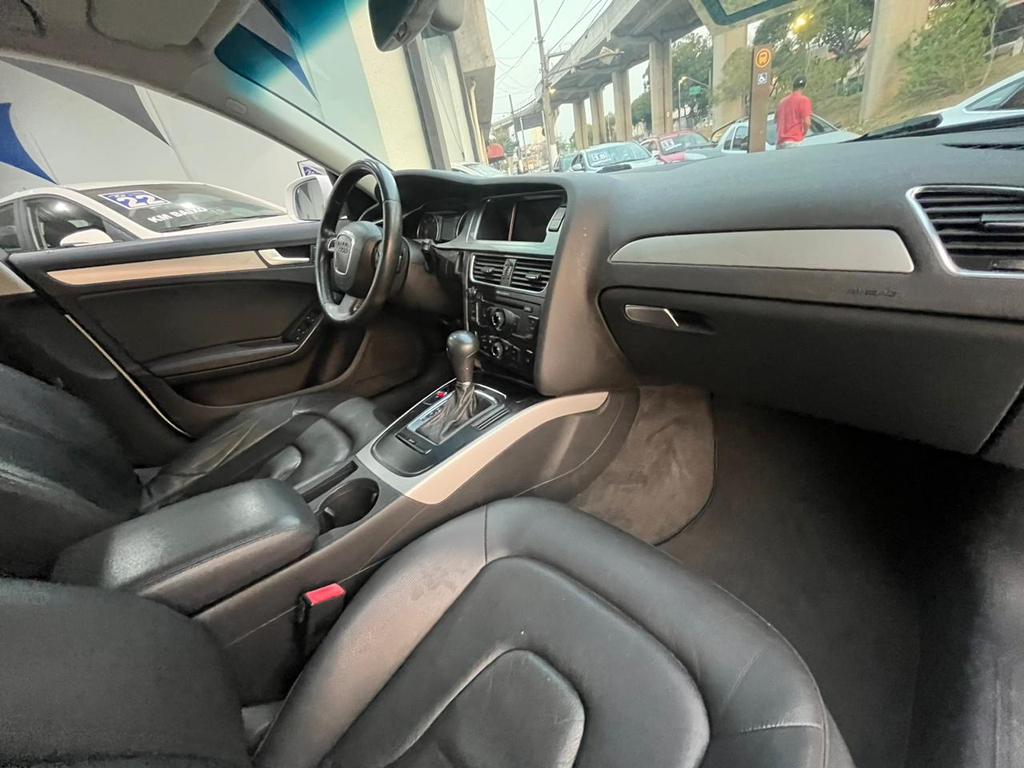 carro