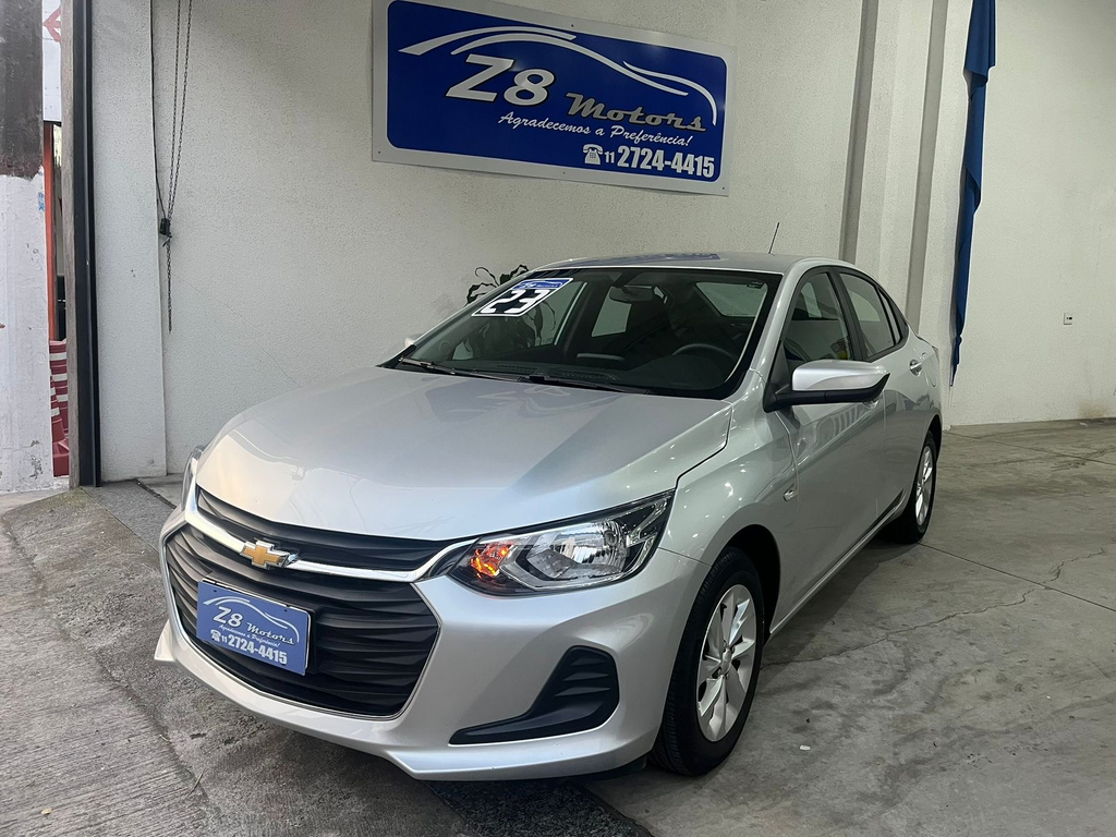 carro