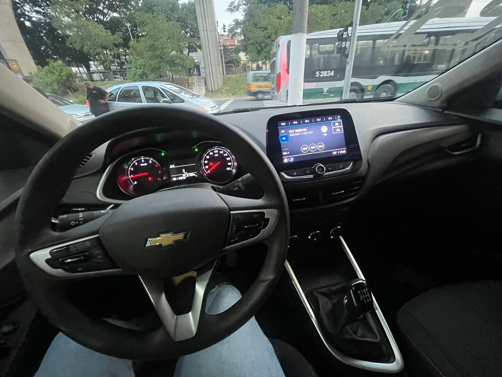 carro