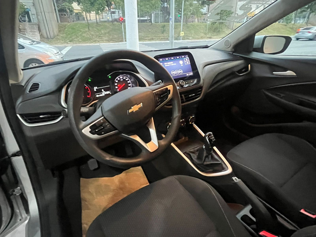 carro