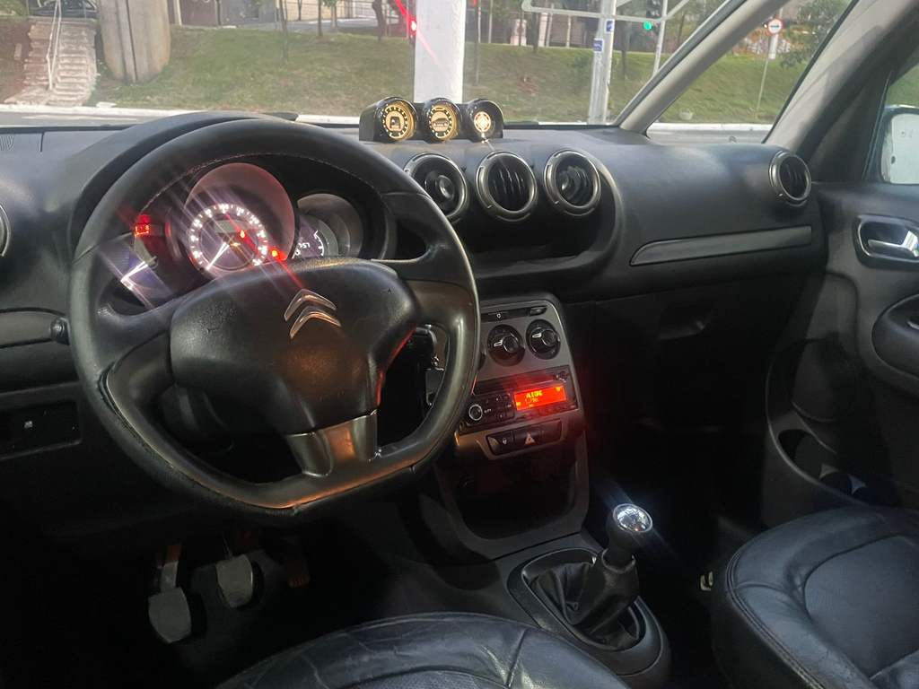 carro