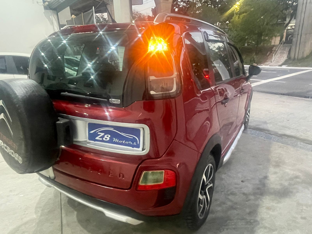 carro