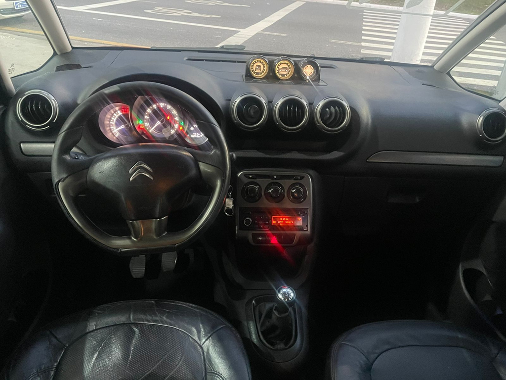 carro