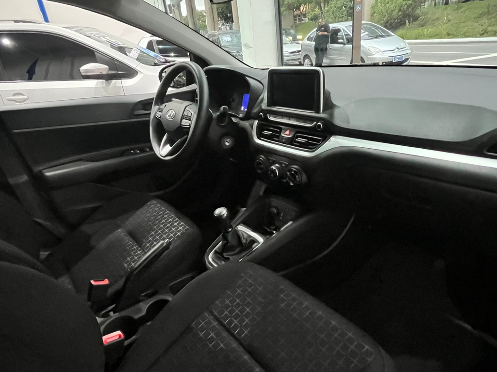 carro