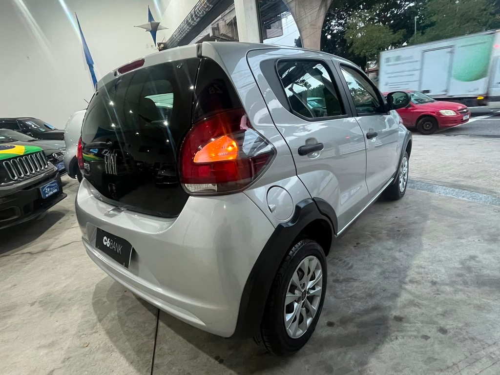 carro