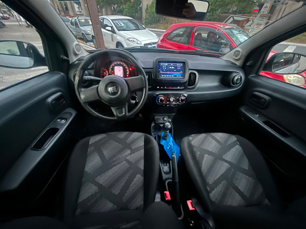 carro