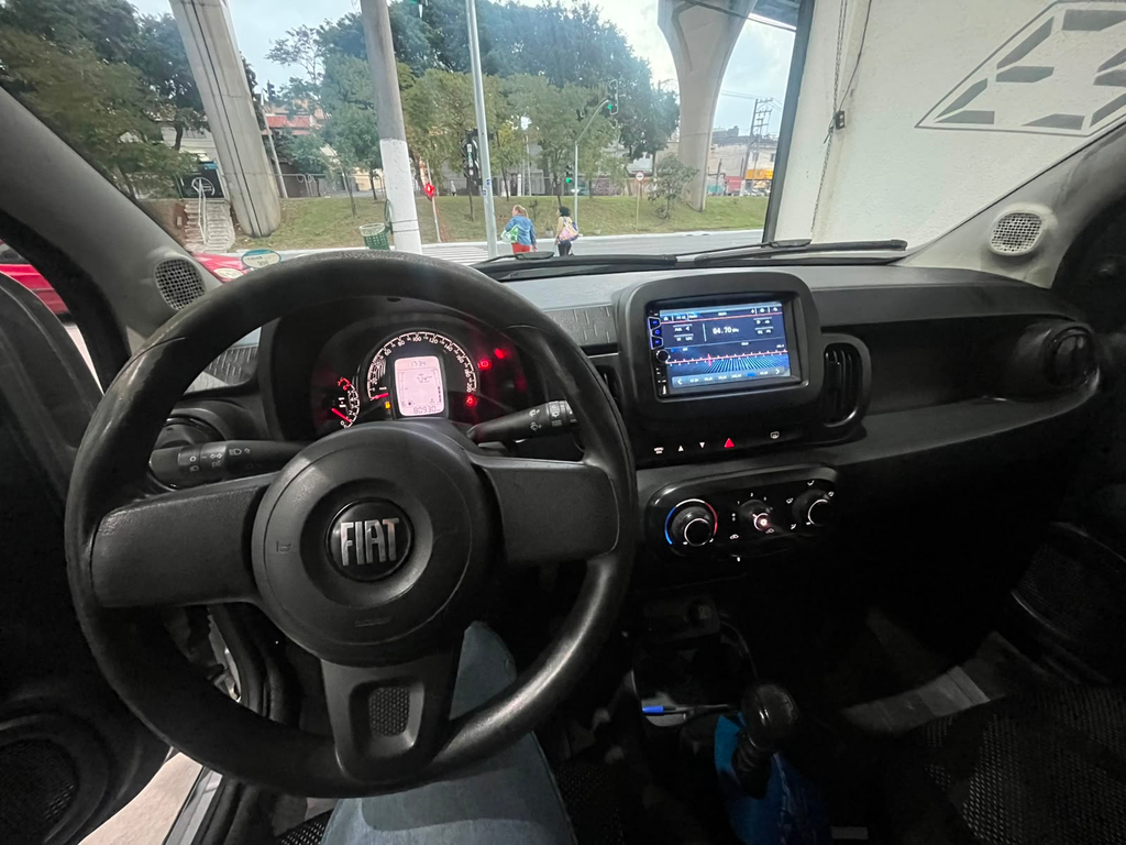 carro