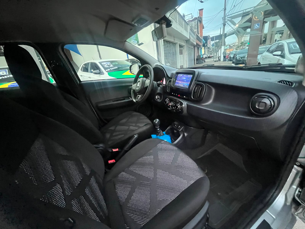 carro