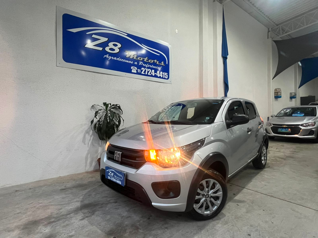 carro