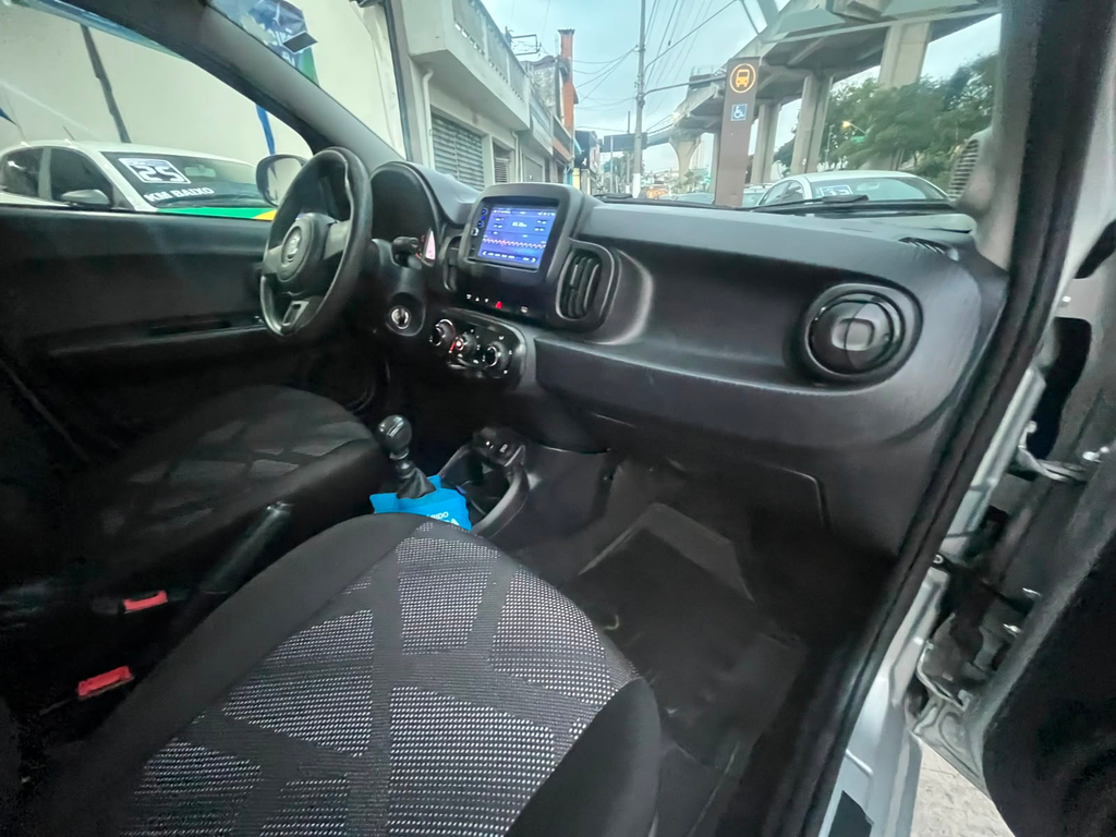 carro